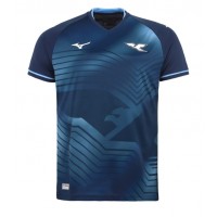 Stroje piłkarskie Lazio Koszulka Trzeciej 2025-26 Krótki Rękaw